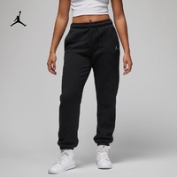 会员专享：AIR JORDAN 女加绒长裤冬季新款卫裤 FN4495