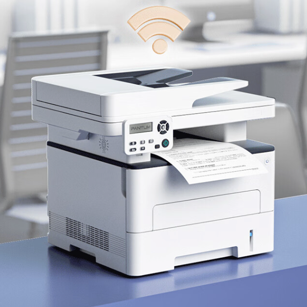 奔图激光打印机大促, 双11低价限时购!