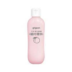 Pigeon 贝亲 桃叶精华系列 婴儿爽身露 200ml