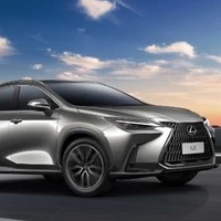 LEXUS 雷克萨斯 NX