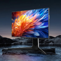 FFALCON 雷鳥 U8 27英寸 VA G-sync FreeSync 顯示器（3840×2160、160Hz、99%sRGB、HDR1400、Type-C 90W）