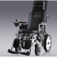 PLUS会员：贝多适 电动轮椅车 全躺基础款 12A 铅酸