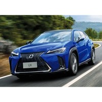 LEXUS 雷克萨斯 UX