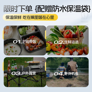 南极人汽车后备箱收纳箱车载储物箱折叠塑料材质车内用品杂物整理箱家用