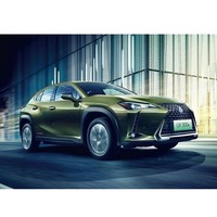 LEXUS 雷克萨斯 UX300e