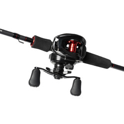 DAIWA 达亿瓦 PR 100鱼竿套装竿轮套装