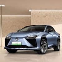 LEXUS 雷克萨斯 RZ