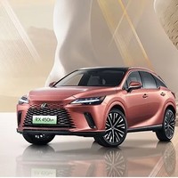 LEXUS 雷克萨斯 RX新能源