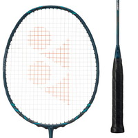 YONEX 尤尼克斯 11月底YONEX尤尼克斯羽毛球拍空拍疾光NF800GAME台版2023