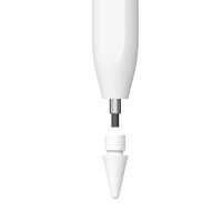 momax 摩米士 apple pencil电容笔手写笔苹果平板一二代磁吸触控笔