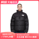 北面 TheNorthFace北面美版男女羽绒服DWR防水700蓬鹅绒1996 Nuptse