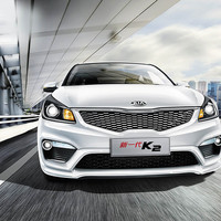 KIA 起亚 K2