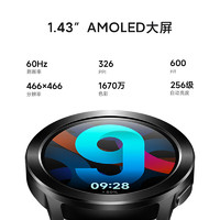 88VIP：Xiaomi 小米 Watch S3 藍牙版 智能手表 47mm