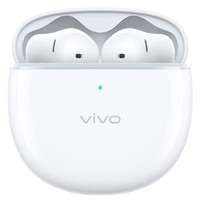 88VIP：vivo TWS Air 半入耳式真无线动圈降噪蓝牙耳机