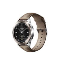 Xiaomi 小米 Watch S3 eSIM版 智能手表 47mm