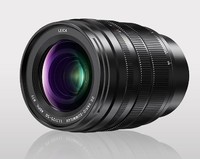 Panasonic 松下 25-50mm 恒定F1.7大光圈中长焦镜头 M43微单/单电镜头 H-X2550