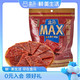 盒马MAX 原味猪肉脯肉干休闲烧烤猪腿肉办公室零食小吃熟食 每袋  428g