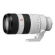  SONY 索尼 SEL70200GM2 70-200mm F2.8 GM OSS II 远摄变焦镜头 索尼E卡口 77mm　