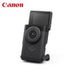 Canon 佳能 PowerShot V10新概念 数码相机直播 Vlog 旅游 自拍