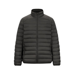 京东京造男士轻薄立领羽绒服