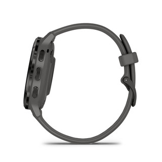 GARMIN 佳明 Venu 3s智能运动户外多功能光学心率脉搏监测跑步运动手表 迷雾灰