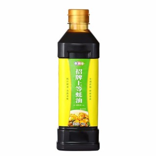 移动端：伊例家 上等蚝油900g大桶 火锅烧烤蘸碟调料凉拌炒菜调味料  家用调味品