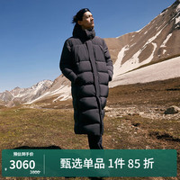 /可隆 KOLON SPORT羽绒服 男女同款户外防风