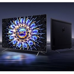 TCL 85T7H 液晶电视 85英寸