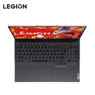 Lenovo 联想 拯救者R9000P 2023锐龙 电竞游戏设高清高刷笔记本电脑
