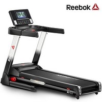 PLUS会员：Reebok 锐步 10.1吋彩屏跑步机  A4.0TFT