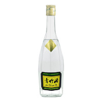 青竹八棱纯粮食浓香型白酒整箱42度500ml*6瓶河北特价瓶装口粮酒