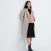 UNIQLO 优衣库 女装 高级轻型羽绒便携式茄克 460929