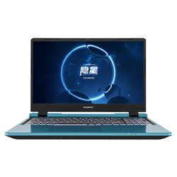 COLORFUL 七彩虹 隐星P16 16英寸游戏笔记本电脑(i7-12700H 16G 512G RTX4060 165Hz 2.5K）星河蓝