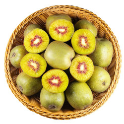 【省61元】其他品牌奇异果/猕猴桃_美得乐 红心猕猴桃 中大果(80-100g