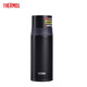  THERMOS 膳魔师 FFM-351MTBK 保温杯 350ml 黑色　