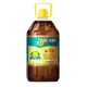 福临门 低芥酸菜籽油4.5L(非转基因纯正)