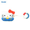 Sanrio三丽鸥Hello Kitty凯蒂猫蛋黄哥airpods蓝牙耳机套