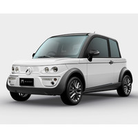 华梓汽车 欧麦加