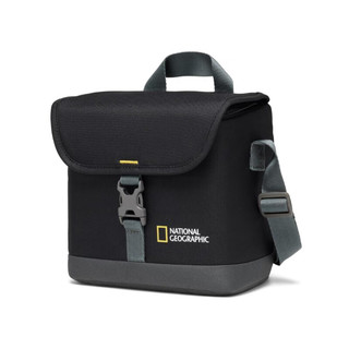 国家地理 NG E2 2360 摄影摄像包 单反相机包 单肩包 微单、便携 旅行多功能用途包