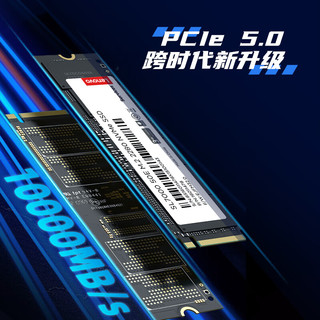 Lenovo 联想 SL7000 50E NVMe M.2 固态硬盘 2TB（PCIe5.0）