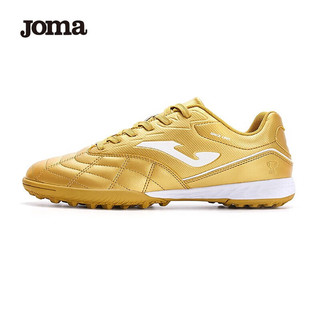 Joma 荷马 足球鞋男碎钉鞋比赛TF足球运动鞋