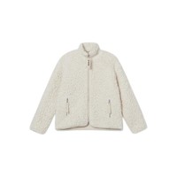 JIL SANDER 女士短外套 J40GU0008_J20088 白色 M