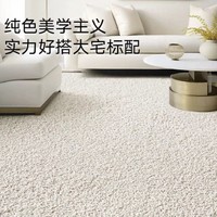 DAJIANG 大江 客厅地毯 200*140cm