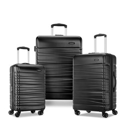 Samsonite 新秀丽 Evolve SE 硬壳行李箱3件套（20+24+28英寸）