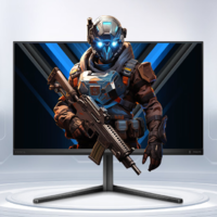 20点开始：PHILIPS 飞利浦 27M2N5810 27英寸 IPS FreeSync 显示器（3840×2160、160Hz、99.2%sRGB、HDR400）