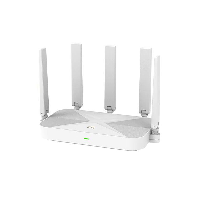 巡天AX3000Pro+路由器 5G双频超千兆双2.5G Mesh无线路由器 WIFI6