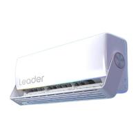 百亿补贴：Leader 空调海尔智家出品新一级能效1.5匹冷暖自清洁卧室变频空调