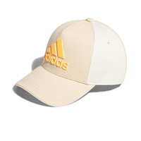 88VIP：adidas 阿迪达斯 帽子2023夏秋季棒球帽款硬顶男女儿童儿童鸭舌帽IK4849
