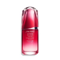 SHISEIDO 资生堂 新红妍肌活精华露30ml面部精华液修复肌肤补水保湿