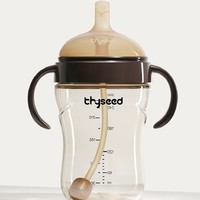 thyseed 世喜 婴儿学饮杯 300ML